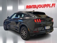 Ford USA Mustang vaihtoauto