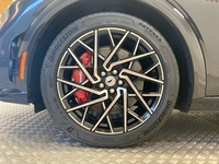 Ford USA Mustang vaihtoauto