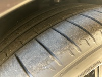 Ford USA Mustang vaihtoauto