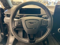 Ford USA Mustang vaihtoauto