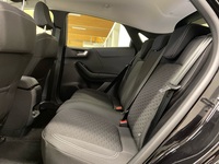 Ford Puma Gen-E vaihtoauto