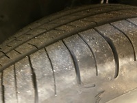 Ford Puma Gen-E vaihtoauto