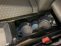 Ford Puma Gen-E vaihtoauto