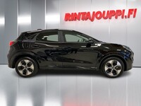 Ford Puma Gen-E vaihtoauto