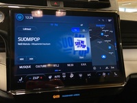 Ford Puma Gen-E vaihtoauto