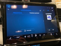 Ford Puma Gen-E vaihtoauto