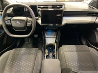 Ford Puma Gen-E vaihtoauto