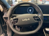 Kia EV6 vaihtoauto