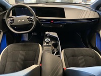 Kia EV6 vaihtoauto