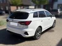 MG MG5 vaihtoauto
