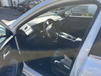 MG MG5 vaihtoauto