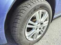 Nissan Micra vaihtoauto