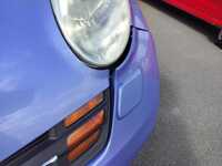 Nissan Micra vaihtoauto