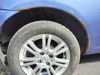 Nissan Micra vaihtoauto