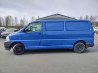Toyota Hiace vaihtoauto