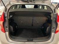 Nissan NOTE vaihtoauto