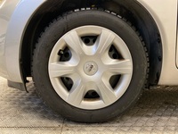 Nissan NOTE vaihtoauto