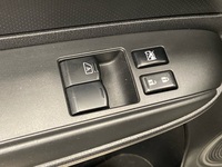 Nissan NOTE vaihtoauto