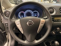 Nissan NOTE vaihtoauto