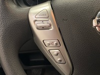 Nissan NOTE vaihtoauto