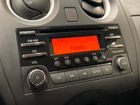 Nissan NOTE vaihtoauto