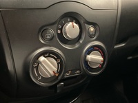 Nissan NOTE vaihtoauto