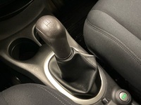 Nissan NOTE vaihtoauto