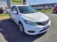 Nissan Pulsar vaihtoauto