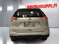 Nissan X-Trail vaihtoauto