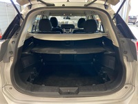 Nissan X-Trail vaihtoauto