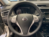 Nissan X-Trail vaihtoauto