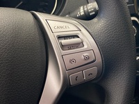 Nissan X-Trail vaihtoauto
