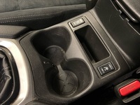 Nissan X-Trail vaihtoauto