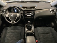 Nissan X-Trail vaihtoauto