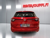 Renault Mégane vaihtoauto