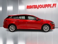 Renault Mégane vaihtoauto