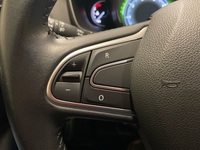 Renault Mégane vaihtoauto