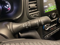 Renault Mégane vaihtoauto