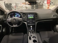 Renault Mégane vaihtoauto