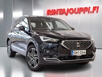SEAT Tarraco vaihtoauto