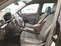 SEAT Tarraco vaihtoauto