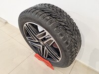 SEAT Tarraco vaihtoauto