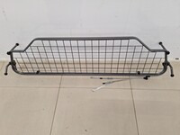 SEAT Tarraco vaihtoauto