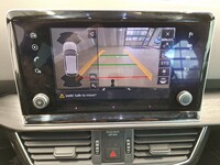 SEAT Tarraco vaihtoauto