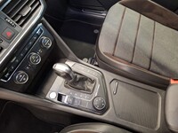 SEAT Tarraco vaihtoauto