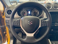 Suzuki Vitara vaihtoauto