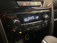 Suzuki Vitara vaihtoauto