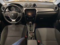 Suzuki Vitara vaihtoauto