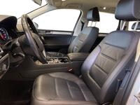 Volkswagen Touareg vaihtoauto
