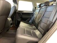 Volkswagen Touareg vaihtoauto
